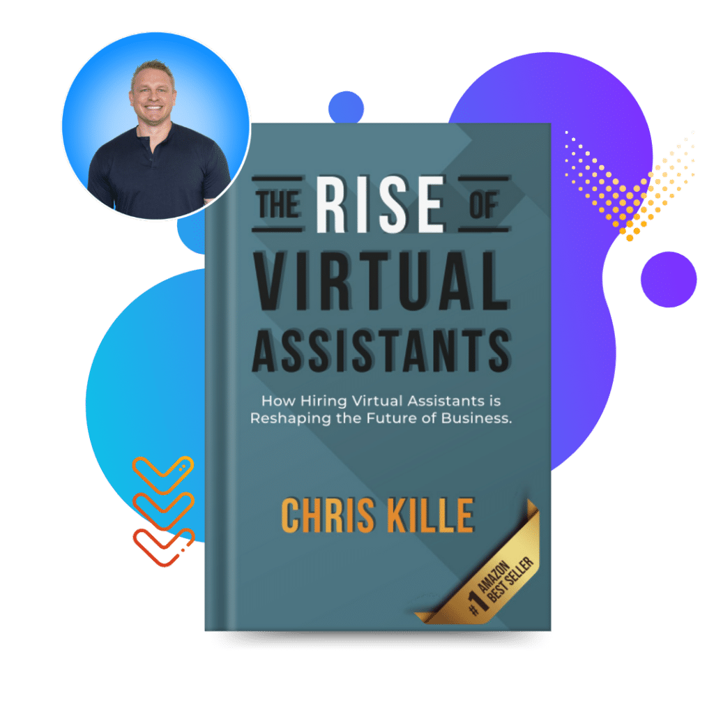 the rise of virtual assistants